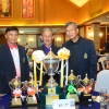  GOLF  ALL  KU  ประจำปี  2563